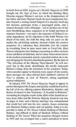 Sách Sherlock Holmes: The Complete Novels and Stories, Volume II (Bantam Classic)