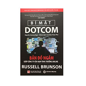 Combo Bí mật Dotcom + Bí mật chuyên gia