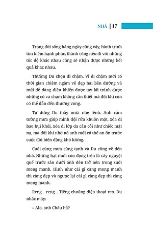 Sách Nhà (Tái Bản)