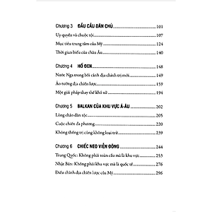 Sách Bàn Cờ Lớn