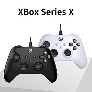 Gamepad tay game Không dây Bluetooth CM617 led RGB cho máy tính, laptop, smartphone, máy tính bảng, máy game hàng nhập khẩu