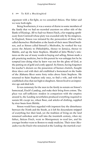 Sách To Kill A Mockingbird (Reprint, 2007) - Giết Con Chim Nhại
