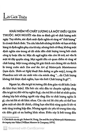 Đầu Tư Chất Lượng - Sở Hữu Những Công Ty Tốt Nhất Trong Dài Hạn