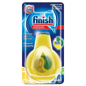 Combo Muối Finish 1.2kg + 1150ml Nước làm bóng finish + Viên rửa bát Finish all in one 22 viên