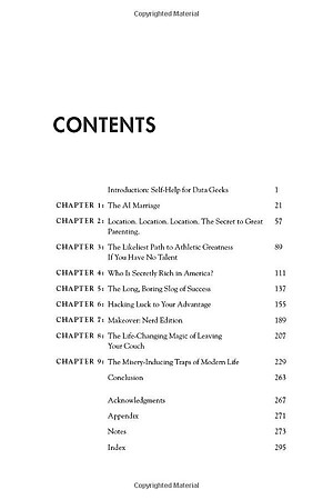 Don't Trust Your Gut