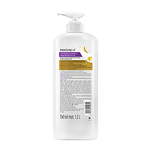 Dầu Gội Pantene Phục Hồi Tóc Hư Tổn (1200ml)