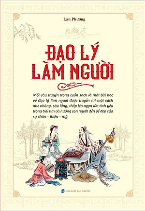Sách Đạo Lý Làm Người