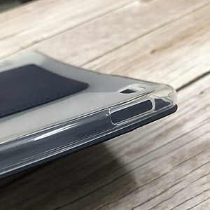 Bao da cho Samsung Galaxy Tab A11 , Tab A9 , Tab A9 Plus lưng silicon hiệu ONJESS chống sốc hỗ trợ tắt mở màn hình, gấp chữ Y tam giác đa năng - hàng nhập khẩu