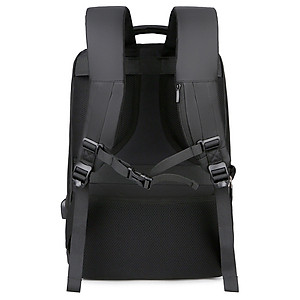 Balo laptop (15.6 inch) phong cách hiện đại - BEE GEE BLLT5624