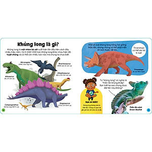 Sách Vũ Trụ Kì Diệu - Nhà Thám Hiểm Nhí - Rất Nhiều Thông Tin Thú Vị, Chờ Các Bé Khám Phá