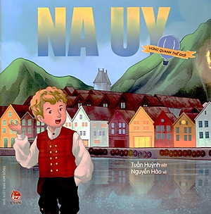 Vòng Quanh Thế Giới: Na Uy