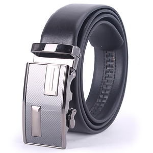  Thắt lưng nam Huy Hoàng đầu tăng 4P màu da, đen, nâu HT4125-26-27