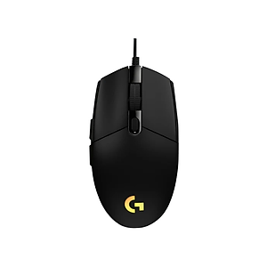 Chuột Gaming Logitech G203 Lightsync RGB - Hàng chính hãng