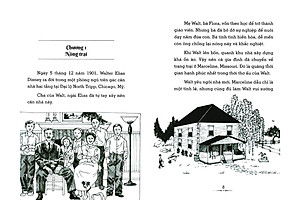 Sách Walt Disney Là Ai?