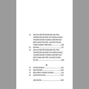 Đứa con phi pháp - Tự truyện về thời thơ ấu ở Nam Phi