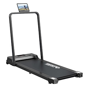 Máy chạy bộ đi bộ có điều khiển từ xa gia đình TM200B & TM310B thế hệ mới