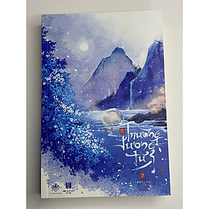 Sách Trường Tương Tư