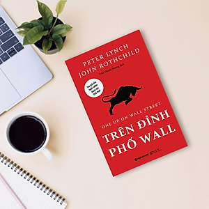 Trên Đỉnh Phố Wall