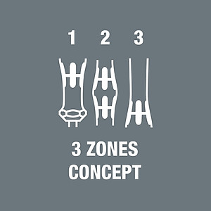 Tua vít điện tử hoa thị 2067 TORX  TX 5x40mm cho điện tử và cơ khí chính xác  Wera 05118040001