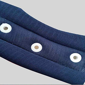 Đai Cổ Mềm Hiệu Dynamic