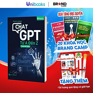 ChatGPT Từ A Đến Z Trong Một Ngày