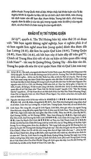 Sách Những Mảnh Sử Rời (Tái Bản)