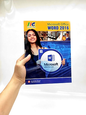 Microsoft Office Word 2016 - Microsoft Office Specialist