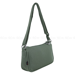 Túi Xách Chữ U U & Yaby - 039/1 (17cm) - Rêu