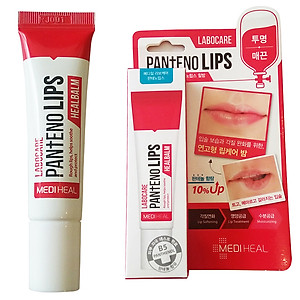 Son LABOCARE PANTENO LIPS Ngừa Thâm Môi 10ml KOREA