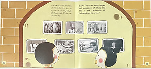 Sách Mình Ghé Bến Cảng Nhà Rồng