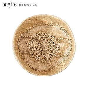 Giỏ cói trồng cây ONGTRE /đựng quần áo/decor tự nhiên có quai/giỏ cói đựng đồ nhiều kích thước