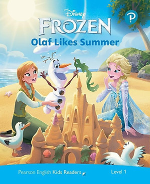 Disney Kids Readers Level 1 Pack Of 6