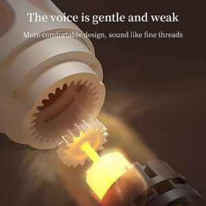 Máy uốn tóc tự động Xiaomi Youpin RIWA RB-8705 Thiết kế uốn cong lớn 32mm với ba cấp độ nhiệt độ Thích hợp cho các loại tóc khác nhau