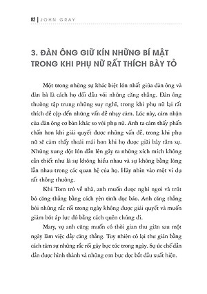 Sách Đàn Ông Sao Hỏa Đàn Bà Sao Kim - Tặng kèm 1 bookmar hình ngẫu nhiên như hình