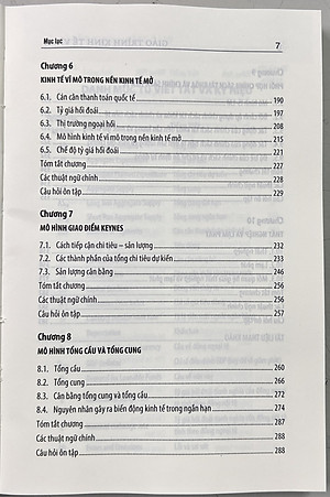 Sách - Giáo Trình Kinh Tế Vĩ Mô