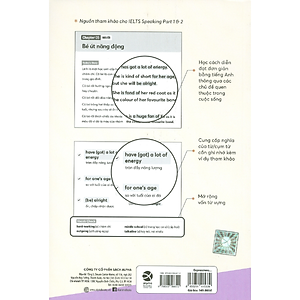 Sách Expressions For English Speaking 100+ Chủ Đề Về Đời Sống