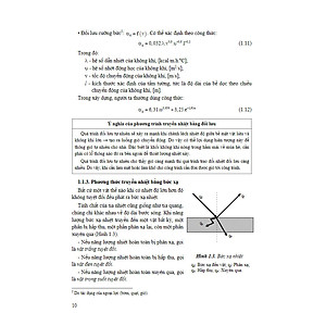 Vật Lý Kiến Trúc ( Tặng Kèm Sổ Tay)