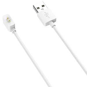 Dây Cáp Sạc Từ Tính Cho Redmi Band 2 / Redmi Watch 3 Active / Redmi Watch 3 Lite / Redmi Watch 4 / Xiaomi Mi Band 8 / Mi Band 8 Pro / Xiaomi Mi Band 9 / Mi Band 9 Pro / Redmi Watch 5 Active / Redmi Watch 5 Lite / / Xiaomi Mi Band 10 - Hàng nhập khẩu