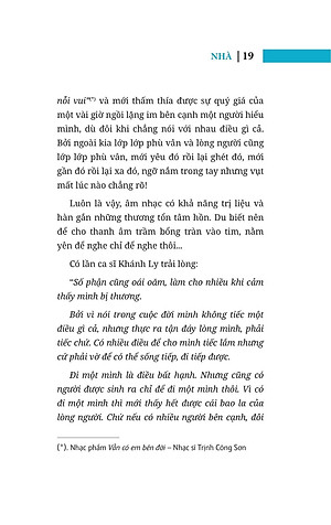 Sách Nhà (Tái Bản)