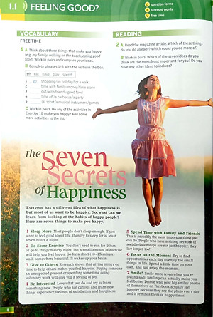 Speakout Pre-Intermediate 2nd Edition Students' Book And DVD-ROM Pack