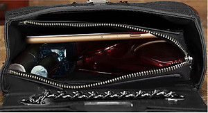 Túi xách nữ cao cấp da thật ELLY – ET97