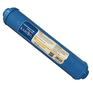 Lõi Lọc Số 9 Karofi Hydrogen - Hàng Chính Hãng