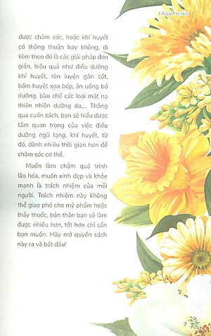 Sách Dưỡng Nhan Đánh Tan Lão Hóa