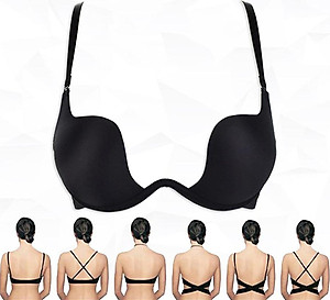 Áo Ngực Nâng Ngực Multiway 7 Kiểu Mặc