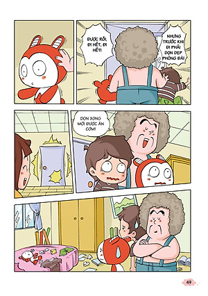 Sách 10 Vạn Câu Hỏi Vì Sao - Khoa Học Quanh Ta 2