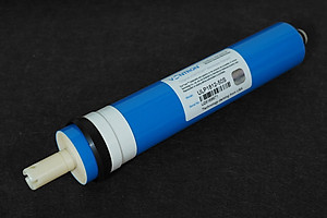 Lõi lọc nước số 4 - Màng lọc - Lõi lọc thẩm thấu ngược - Lõi lọc R.O gia đình 10L/h – Hàng chính hãng