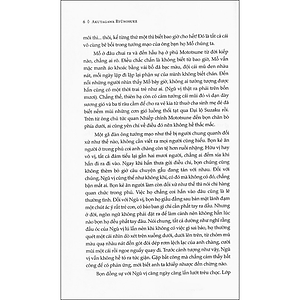 Sách Tuyển Tập Akutagawa I