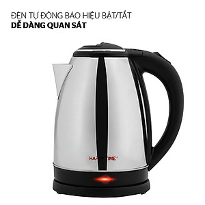 Bình Đun Siêu Tốc Sunhouse HTD1088 (1.8 lít) - Hàng chính hãng