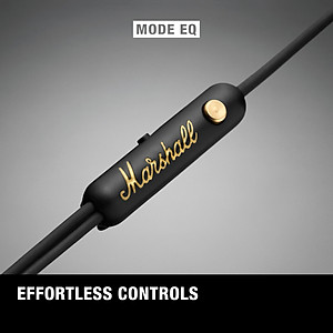 [Hàng chính hãng] Tai nghe Marshall MODE EQ - Bảo Hành 1 Năm 1 Đổi 1