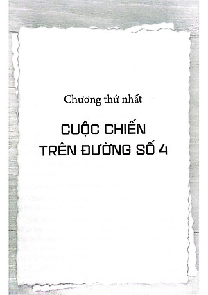 Hồi Ký Đặng Văn Việt - Hùm Xám Đường Số 4 -HNB